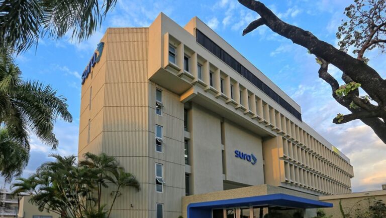 Seguros SURA RD es recertificada con categoría Oro en sostenibilidad por cuarto año consecutivo