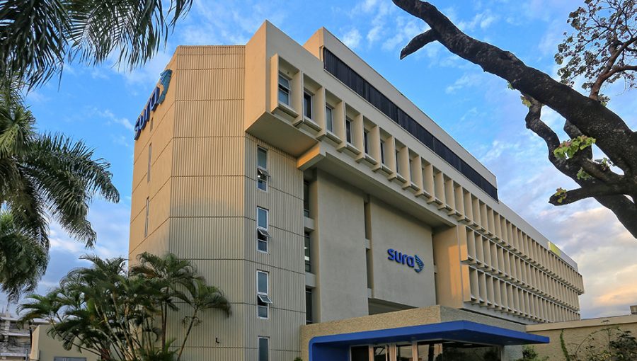 Seguros SURA RD es recertificada con categoría Oro en sostenibilidad por cuarto año consecutivo