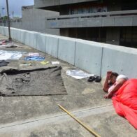 Las calles en RD son sala de espera de pacientes mentales