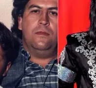 Hijo de Pablo Escobar revela supuesto plan para secuestrar a Michael Jackson