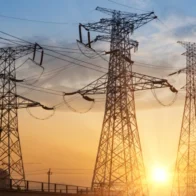 Ejecutan trabajos de modernización en red eléctrica en El limón de Samaná