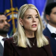 La ex fiscal general de EE.UU. desafía al Congreso y opta por no comparecer por el caso Epstein