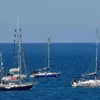 La Flotilla rumbo a Gaza denuncia haber sido interceptada por barcos de Israel