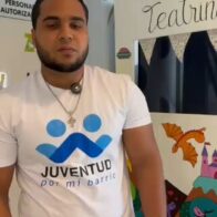 Decenas de niños internados son sorprendidos esta Semana Santa en el Hospital Pediátrico Hugo Mendoza