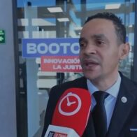 Ricy Bidó destaca avances del Poder Judicial en transformación digital y automatización de procesos