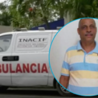 Hombre muere tras ser atacado con arma blanca en La Vega