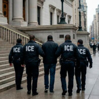 reciente arresto de ICE en Nueva York de un ciudadano guatemalteco