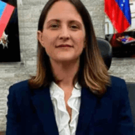 Renuncia la presidenta del Banco Central de Venezuela, Laura Guerra