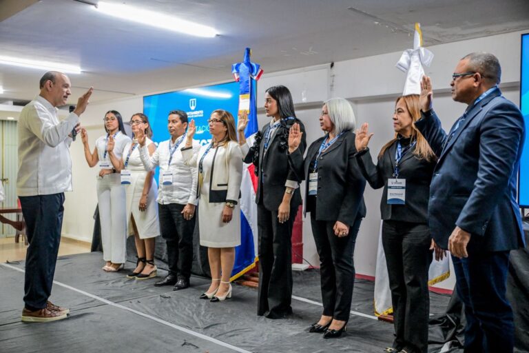 Alcaldía de Santiago juramenta Comisión de Integridad Gubernamental y Cumplimiento Normativo para 2026-2028