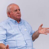 Dr. Fadul lamenta impedimentos para donar tratamientos a niños con autismo