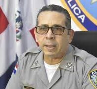 Policía identifica a haitiano "Waifai" como presunto responsable de desaparición de niña de 6 años en SDO