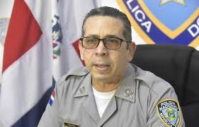 Policía identifica a haitiano "Waifai" como presunto responsable de desaparición de niña de 6 años en SDO
