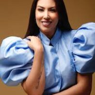 Sharmin Díaz lamenta la muerte de Carlos Batista Matos: “Se fue mi mentor”