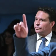 EE.UU. expulsa a un funcionario brasileño tras la detención del exjefe de inteligencia de Bolsonaro