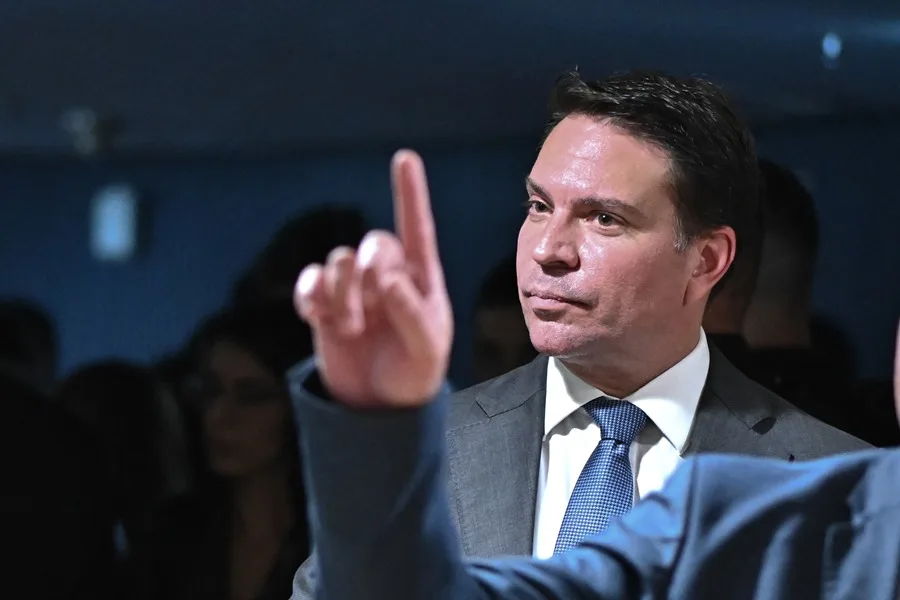 EE.UU. expulsa a un funcionario brasileño tras la detención del exjefe de inteligencia de Bolsonaro