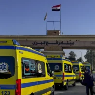 Israel mata a cuatro personas en el ataque de un dron en la ciudad de Gaza