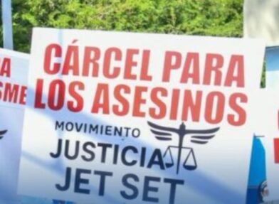 Movimiento Justicia Jet Set realiza panel sobre responsabilidad penal y dolo eventual en la UASD
