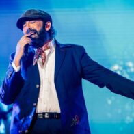 Libro sobre Juan Luis Guerra será lanzado en Feria Internacional del Libro de Bogotá
