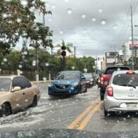 Se eleva alertas por lluvias y advierte sobre riesgos en ríos y costas