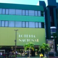 Director de la Lotería Nacional fija posición sobre regularización del sector de juegos