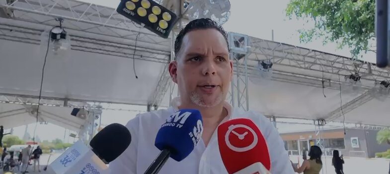 Sobreviviente del Jet Set denuncia falta de empatía de la familia Espaillat a un año de la tragedia