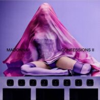 El nuevo disco de Madonna, ‘Confessions On a Dance Floor. Part II’, saldrá el 3 de julio