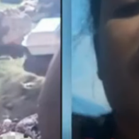 Madre de bebé hallada sin vida en Los Girasoles habla tras arresto del principal sospechoso