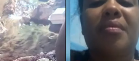 Madre de bebé hallada sin vida en Los Girasoles habla tras arresto del principal sospechoso