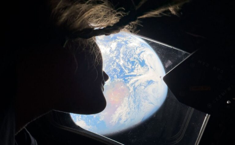 Artemis II supera el récord del Apolo 13 como la misión tripulada más alejada de la Tierra