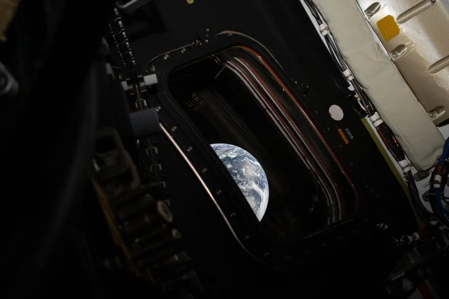 La NASA prevé un clima favorable para el amerizaje de Artemis II el viernes en San Diego