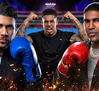 Gallo The Producer vence a Omega por decisión unánime en Planeta Alofoke