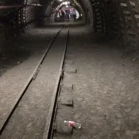 Mueren cuatro trabajadores al quedar atrapados en una mina de carbón en el norte de China