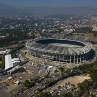 La ONU lanza un protocolo para lograr un Mundial «libre de trata de personas» en México