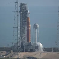 Dónde ver el lanzamiento de Artemis II a la Luna: la NASA lo retransmite en español en su canal de Youtube