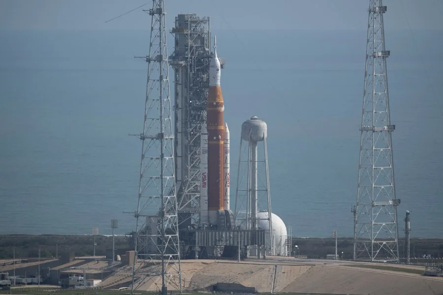 Dónde ver el lanzamiento de Artemis II a la Luna: la NASA lo retransmite en español en su canal de Youtube