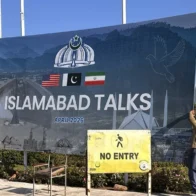 Irán propuso a Estados Unidos una suspensión temporal de su programa de enriquecimiento de uranio por cinco años, durante las negociaciones celebradas el fin de semana en Islamabad