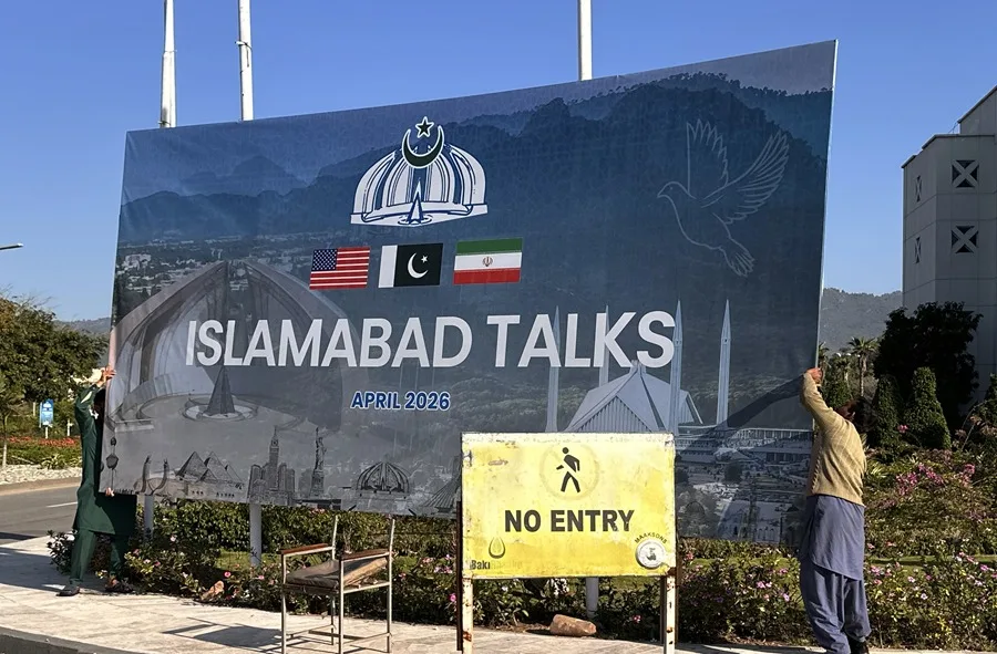 Irán propuso a Estados Unidos una suspensión temporal de su programa de enriquecimiento de uranio por cinco años, durante las negociaciones celebradas el fin de semana en Islamabad