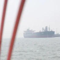 Panamá califica de «grave atentado» la incautación de buque de bandera panameña por Irán