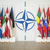 Trump dice que nunca olvidará la falta de apoyo de la OTAN en la guerra contra Irán