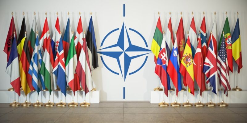 Trump dice que nunca olvidará la falta de apoyo de la OTAN en la guerra contra Irán