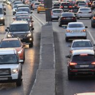 Tránsito en Semana Santa 2026 aumenta casi un 40 % respecto a 2025, según RD Vial