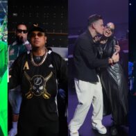 Personalidades disfrutaron de una noche memorable en Planeta Alofoke