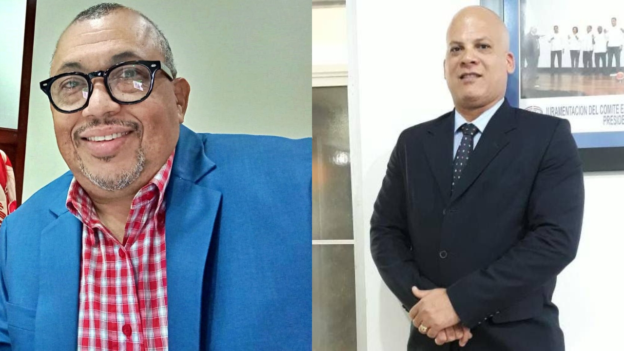 Abadina designa a Celado y Sánchez en TBS 2026; Pérez Feliz en seguridad