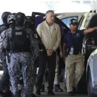 Panamá recibe extraditado desde Venezuela al sospechoso de Hizbulá por el ataque aéreo de 1994