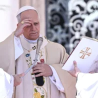 León XIV convoca una vigilia de oración por la paz en el Vaticano el sábado 11 de abril