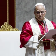 El papa urge a la paz a los gobernantes: «¡Deténganse! ¡Siéntense en mesas de mediación!»