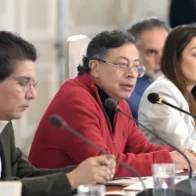 Petro anuncia que su reunión con Delcy Rodríguez se centrará en la seguridad fronteriza
