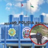 Policía Nacional profundiza investigación por actuación de agente en operativo contra prófugo
