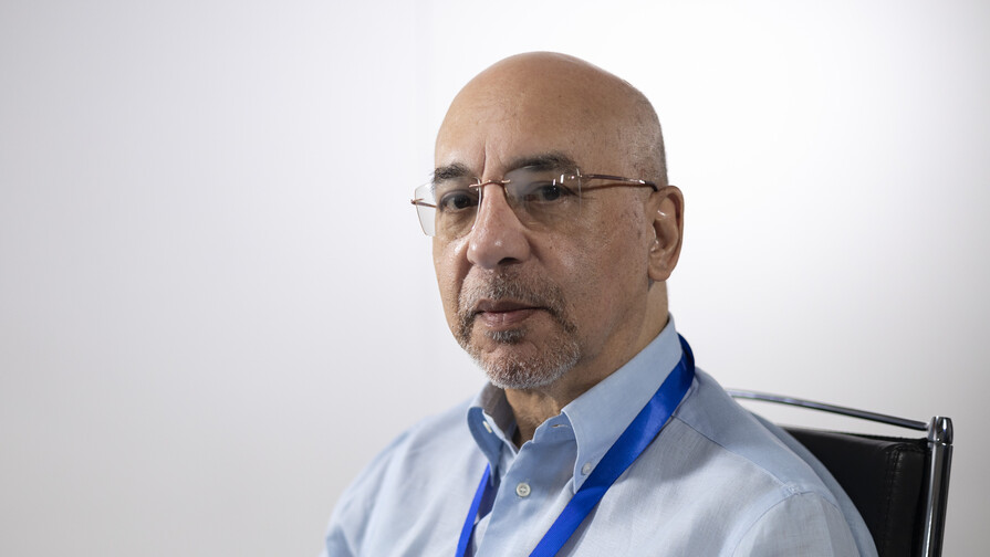 Aníbal de Castro gana Premio Nacional de Periodismo 2026
