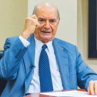 Teófilo Quico Tabar asume coordinación del Plan de Regularización de Bancas de Lotería